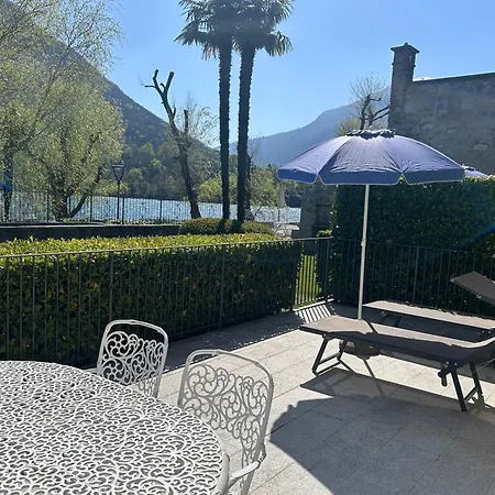 Hotell Ristorante La Quartina