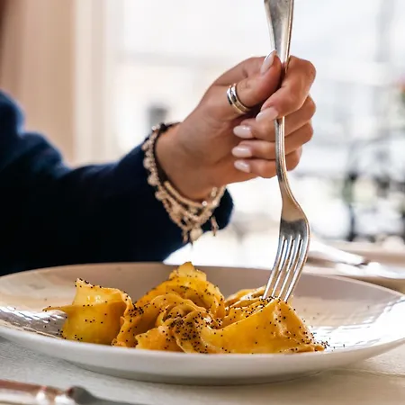 Hotel Ristorante La Quartina