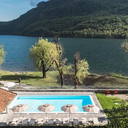 Ristorante La Quartina Hotel 3*