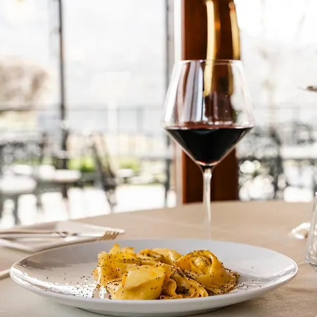Ristorante La Quartina