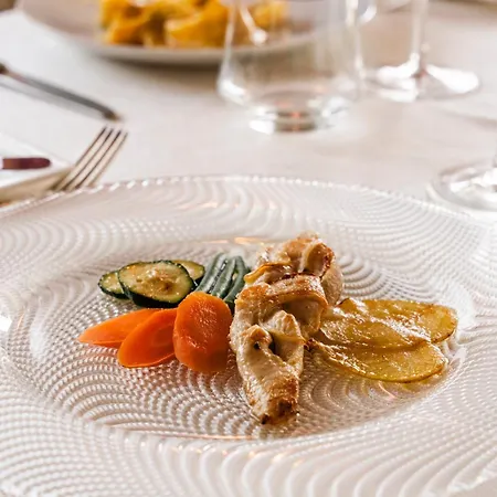 Hotel Ristorante La Quartina