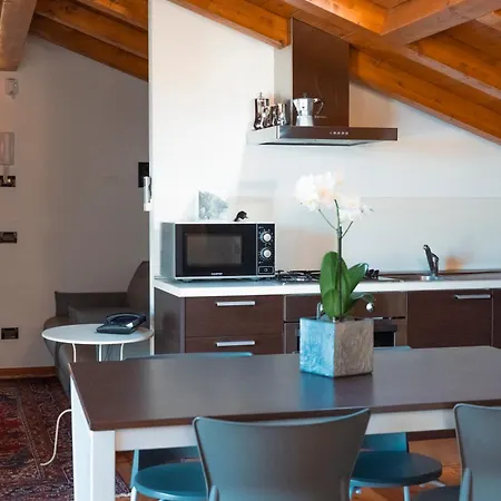 Hotel Ristorante La Quartina Mergozzo