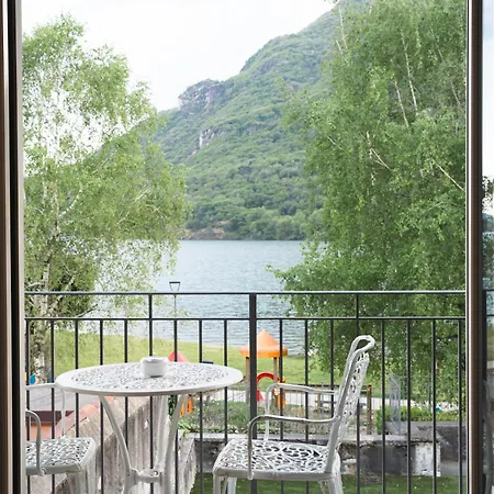 Hotell Ristorante La Quartina 3*