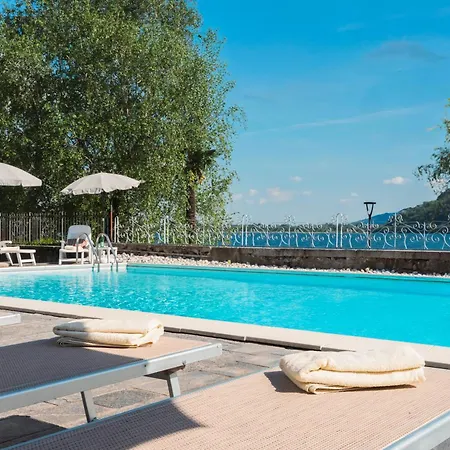 Hotel Ristorante La Quartina Mergozzo