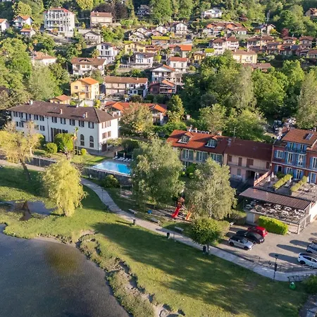 Hotel Ristorante La Quartina