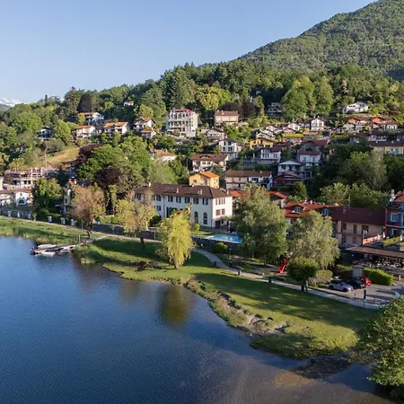 Ristorante La Quartina Hotel 3*