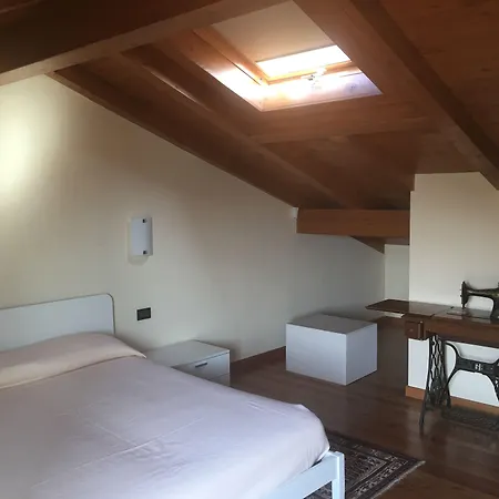 Ristorante La Quartina Отель 3*