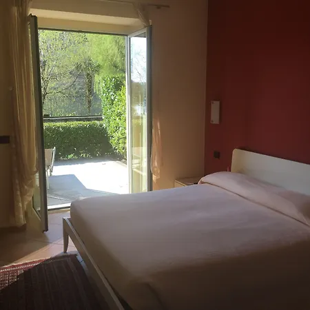 Ristorante La Quartina 3*