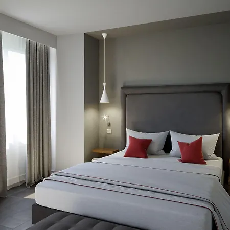 Отель Ristorante La Quartina