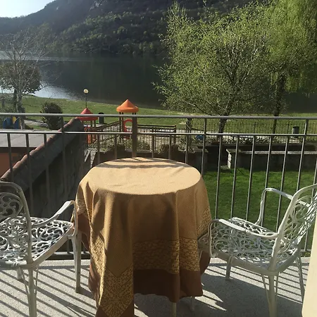 Ristorante La Quartina Отель