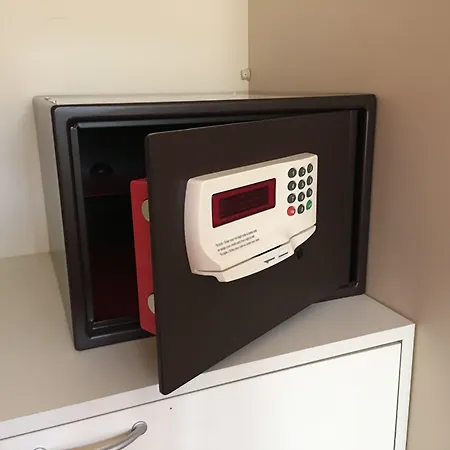 Отель Ristorante La Quartina Мергоццо