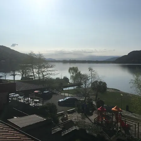 Ristorante La Quartina Отель 3*