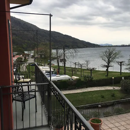 Отель Ristorante La Quartina