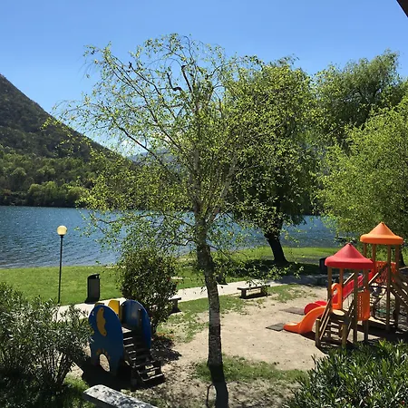 Ristorante La Quartina Отель