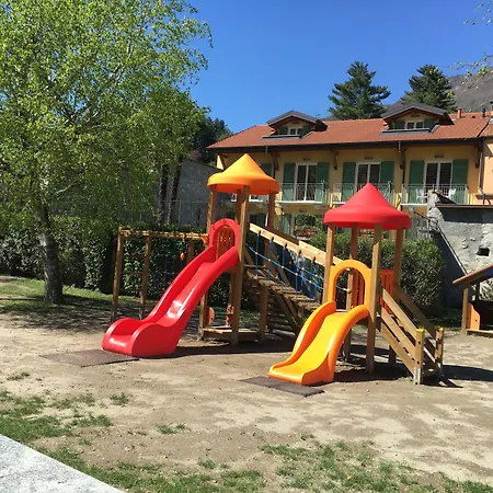 Отель Ristorante La Quartina