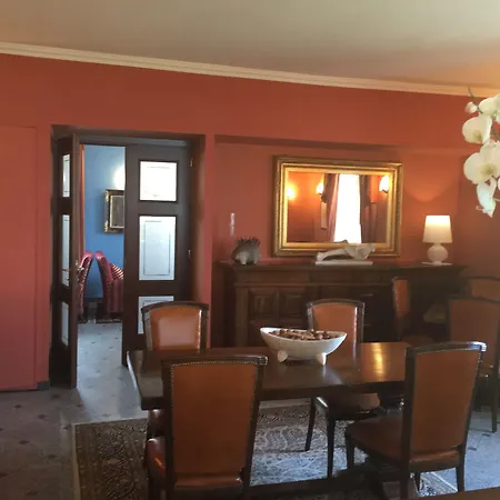 Ristorante La Quartina Mergozzo