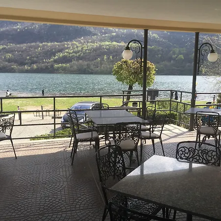 Ristorante La Quartina ホテル