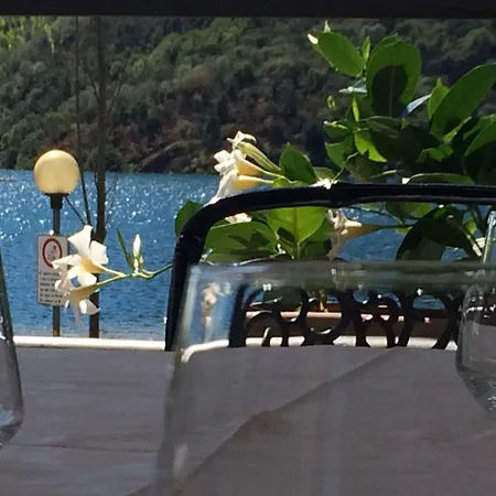 Отель Ristorante La Quartina 3*