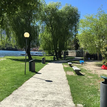 Ristorante La Quartina Мергоццо