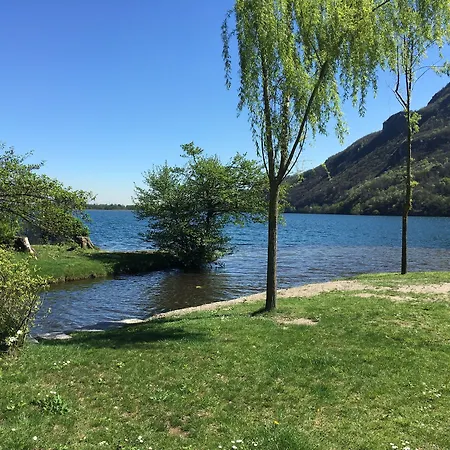 Отель Ristorante La Quartina