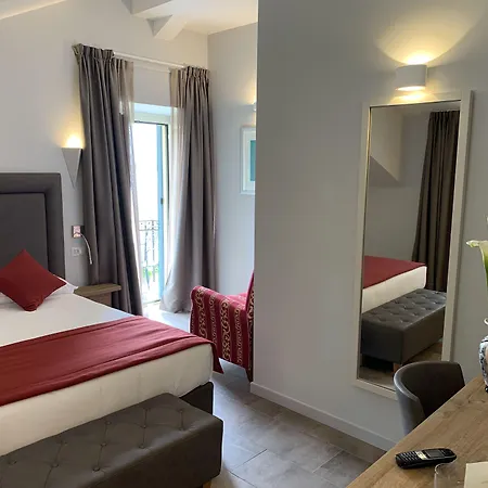 Hotel Ristorante La Quartina
