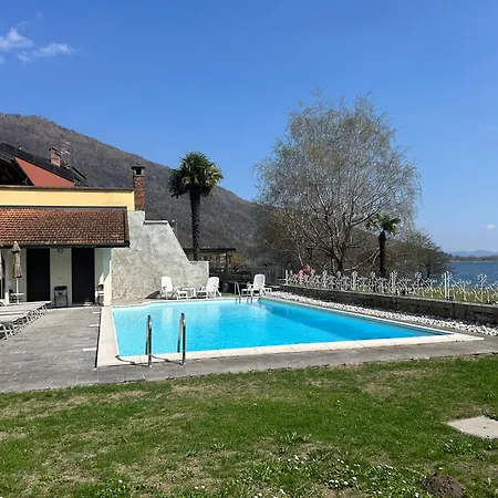 Ristorante La Quartina Otel 3*