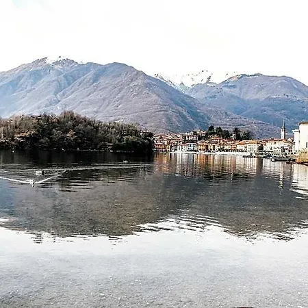Ristorante La Quartina Mergozzo