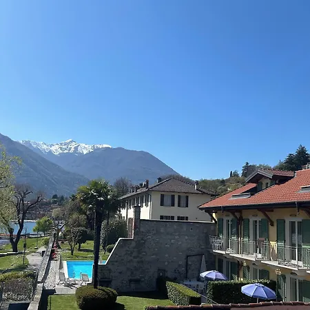 호텔 Ristorante La Quartina 3*