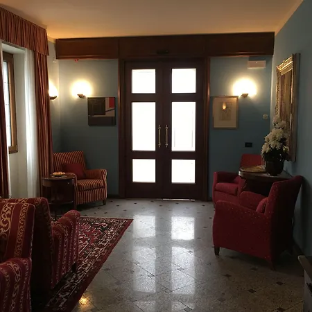 Ristorante La Quartina 3*