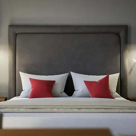 Отель Ristorante La Quartina 3*