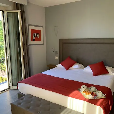 Ristorante La Quartina Отель 3*