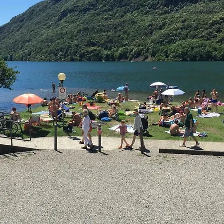 Отель Ristorante La Quartina